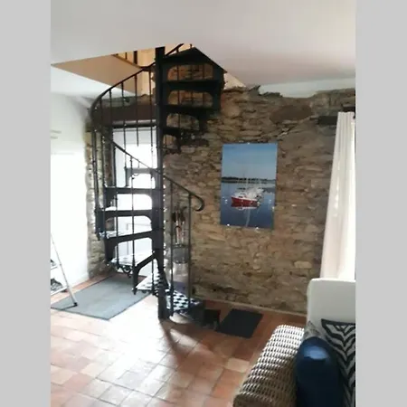 Ty Faroma Holiday home