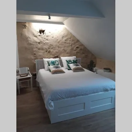 Ty Faroma Holiday home Sarzeau