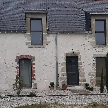 Holiday home Ty Faroma *